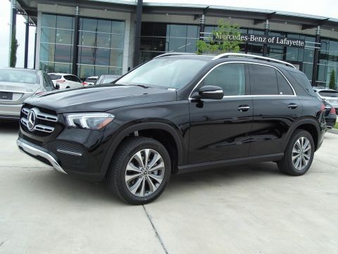 New Mercedes Benz Gle Suvs For Sale Mercedes Benz Of