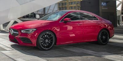 2020 Mercedes Amg Cla 45 Review Trims Specs And Price Carbuzz In 2020 Mercedes Amg Mercedes New Mercedes